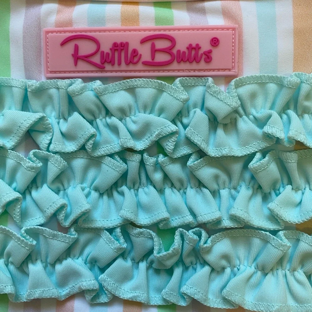 Rufflebutts pale rainbow